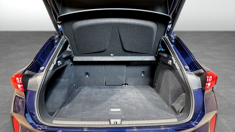 Cupra Terramar bild 12