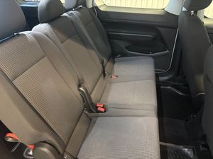 Volkswagen Caddy Maxi bild 11