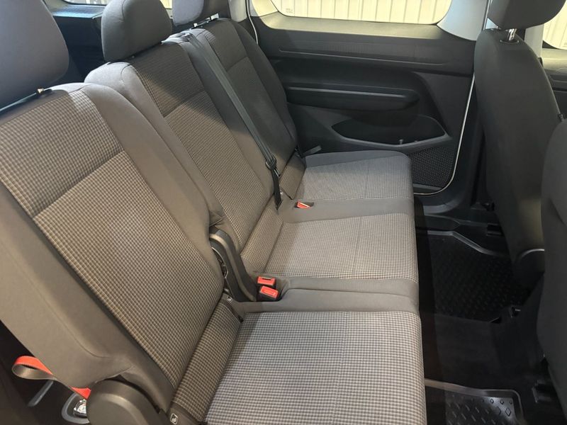Volkswagen Caddy Maxi bild 11