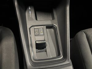 Volkswagen Caddy Maxi bild 13