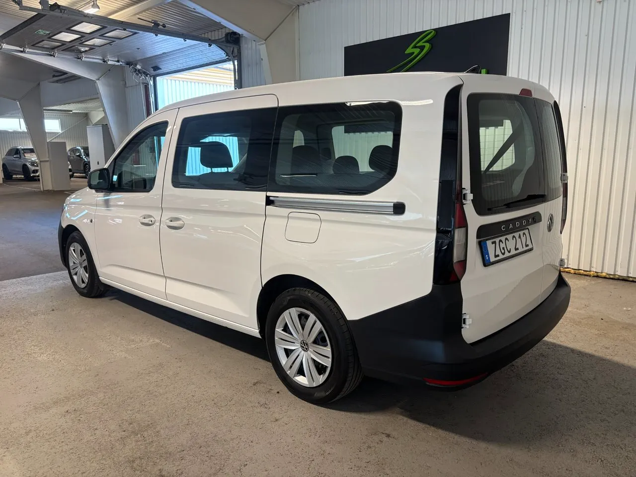 Vehicle image 2