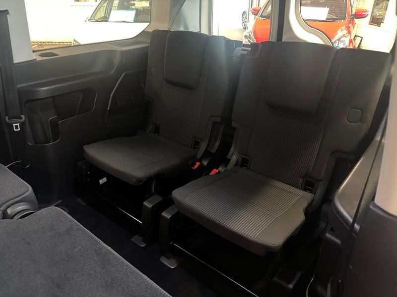 Volkswagen Caddy Maxi bild 12