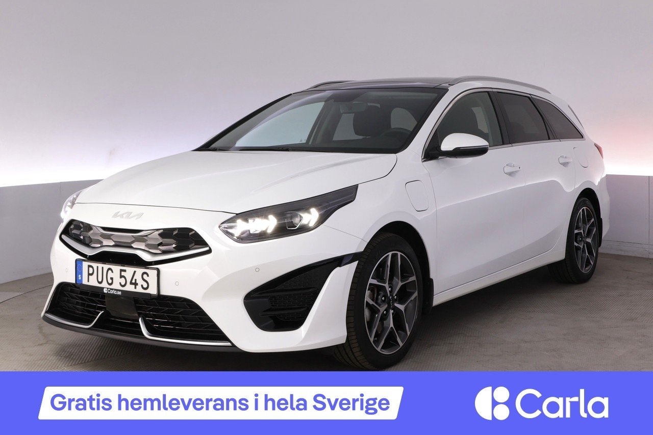 Kia Cee´d