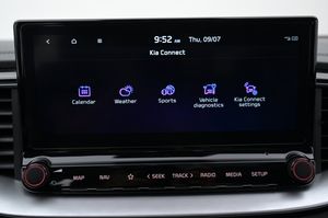 Kia XCeed bild 15