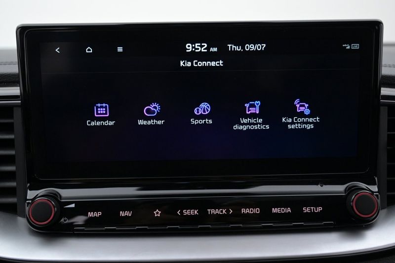 Kia XCeed bild 15