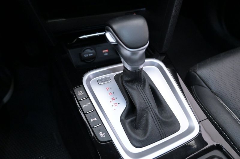 Kia XCeed bild 17