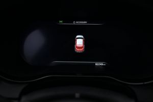 Kia XCeed bild 8
