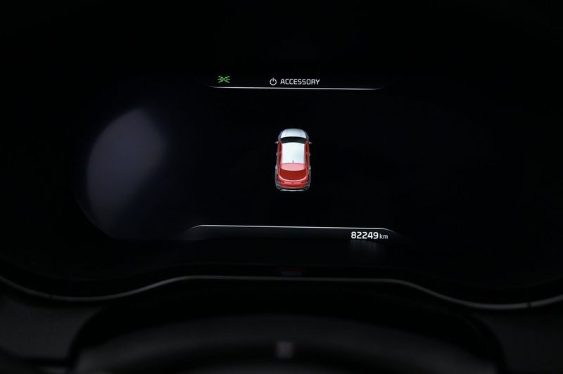 Kia XCeed bild 8