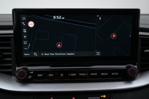Kia XCeed bild 12
