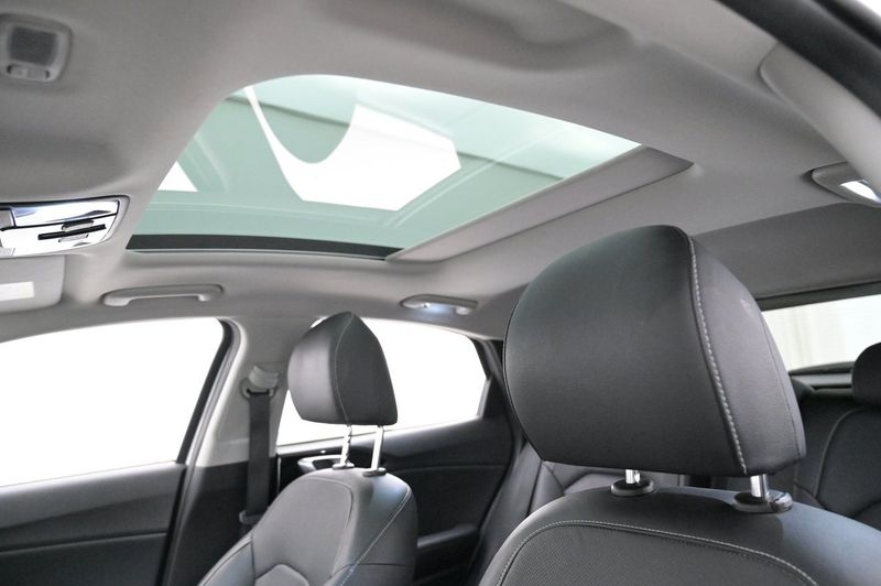 Kia XCeed bild 20