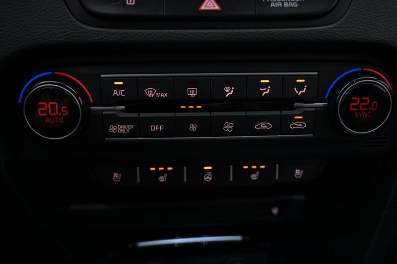 Kia XCeed bild 16