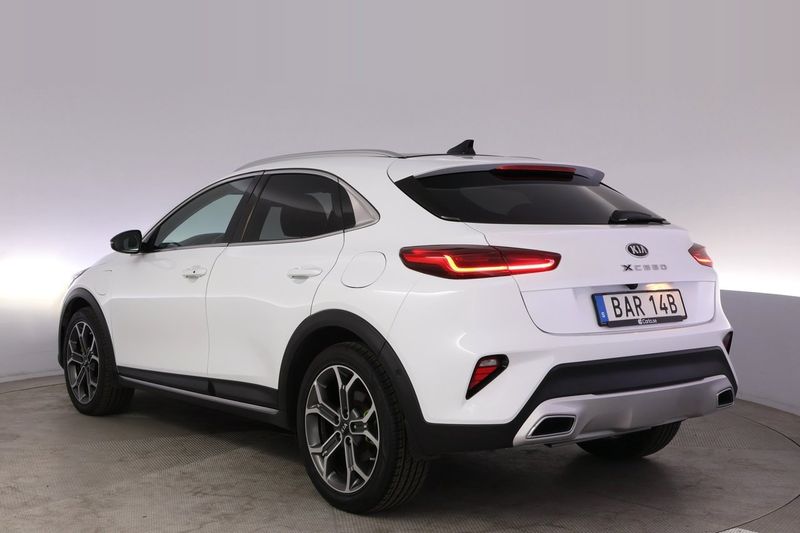 Kia XCeed bild 4