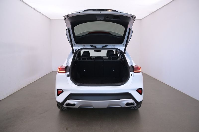 Kia XCeed bild 23