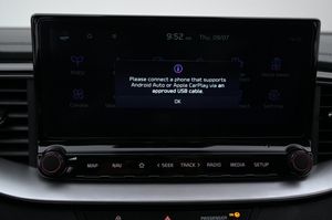 Kia XCeed bild 14