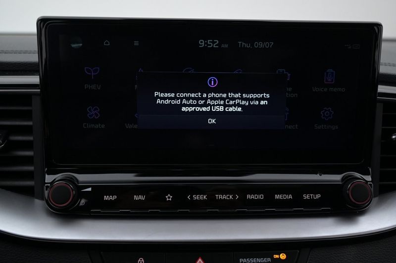 Kia XCeed bild 14