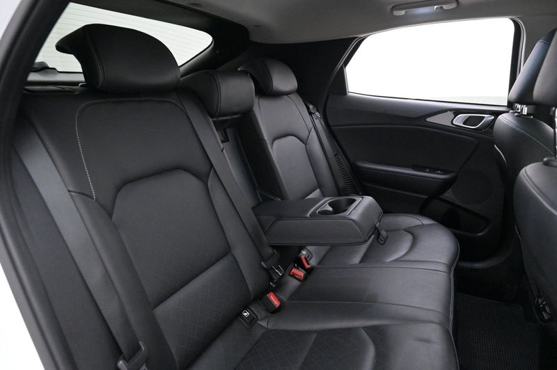 Kia XCeed bild 21