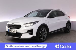 Kia XCeed bild 1
