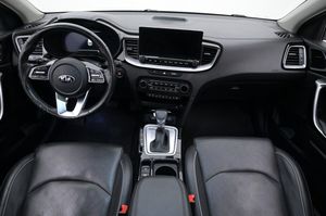 Kia XCeed bild 6