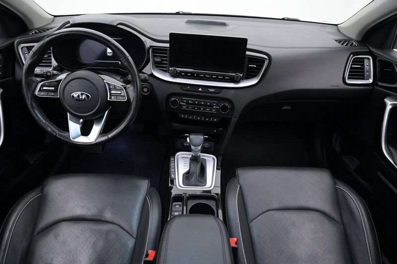 Kia XCeed bild 6