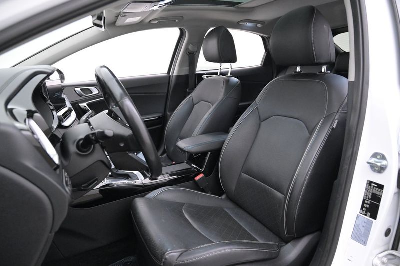 Kia XCeed bild 9