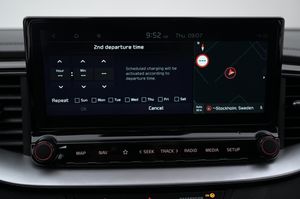 Kia XCeed bild 13