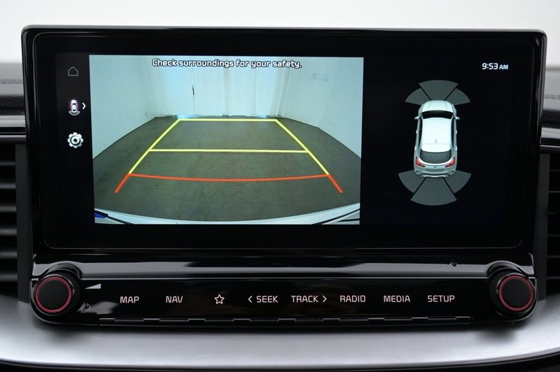 Kia XCeed bild 11