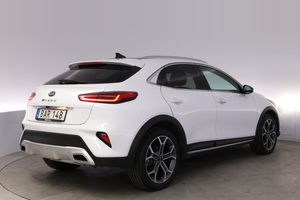 Kia XCeed bild 5