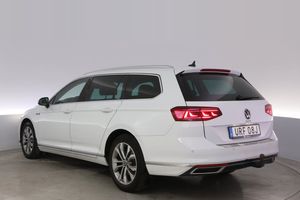 Volkswagen Passat bild 4
