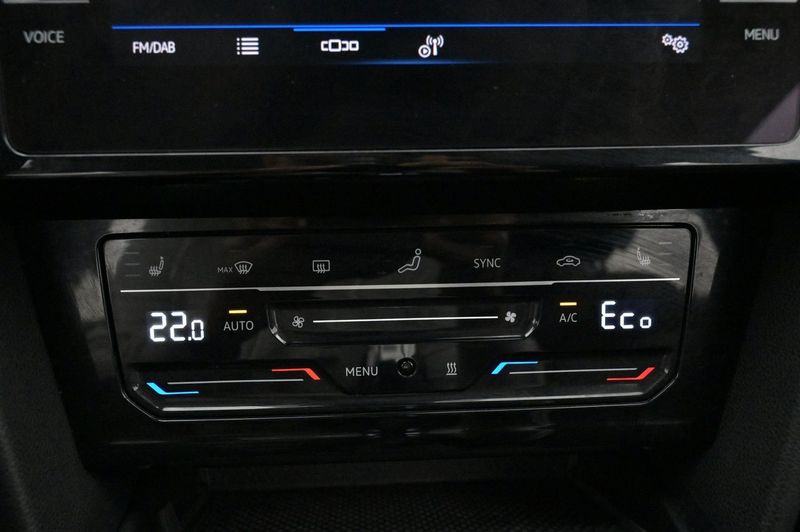 Volkswagen Passat bild 19