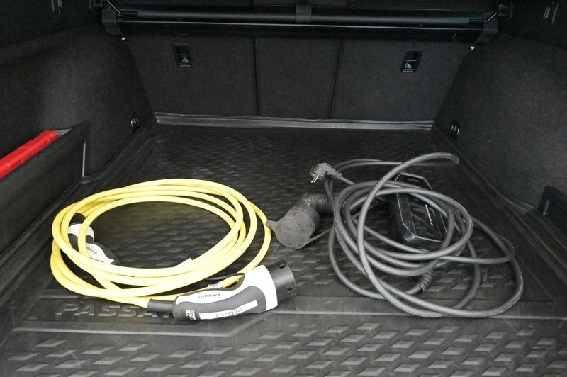 Volkswagen Passat bild 23