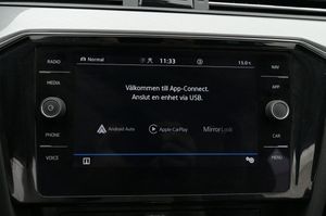 Volkswagen Passat bild 17