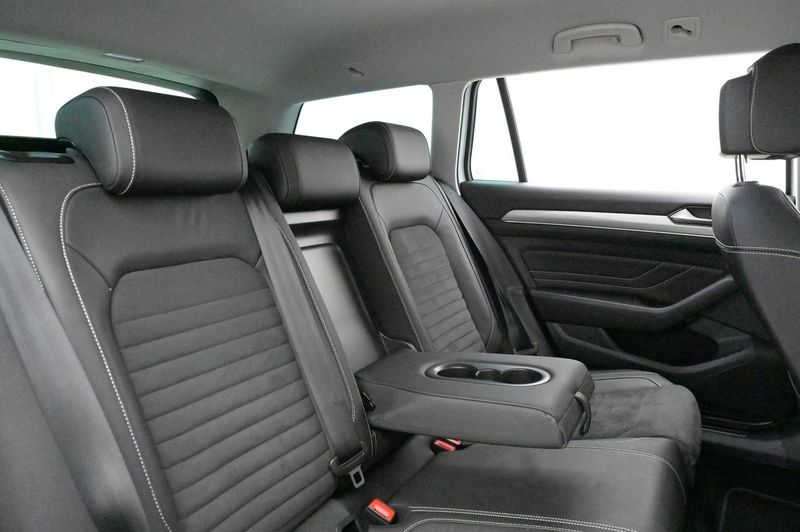 Volkswagen Passat bild 20