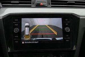 Volkswagen Passat bild 13