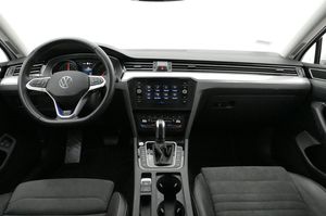 Volkswagen Passat bild 6