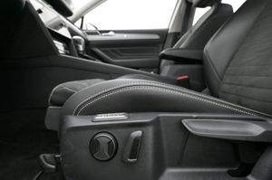 Volkswagen Passat bild 12