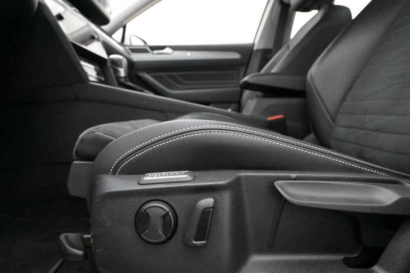 Volkswagen Passat bild 12