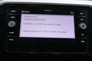 Volkswagen Passat bild 16