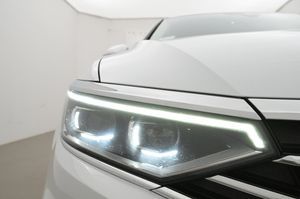 Volkswagen Passat bild 26