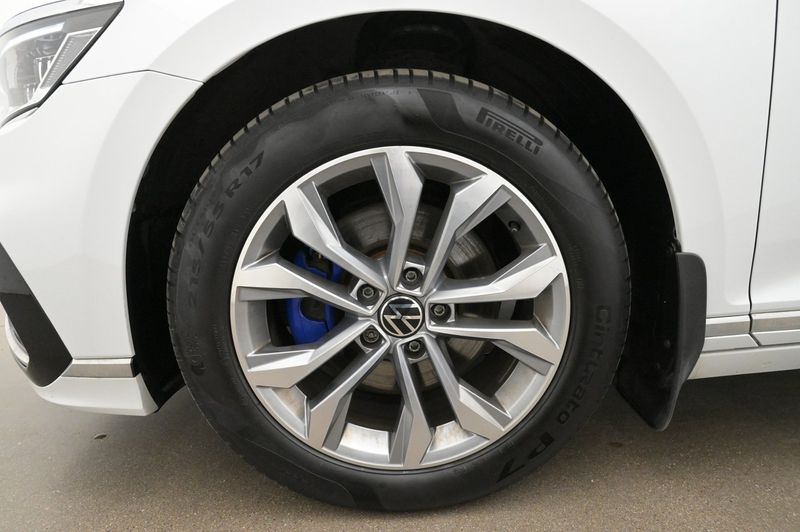 Volkswagen Passat bild 27