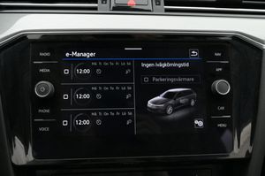 Volkswagen Passat bild 15
