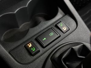 Skoda Fabia bild 14
