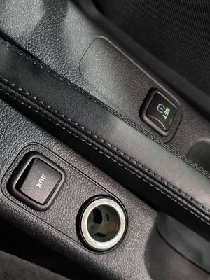 Skoda Fabia bild 25