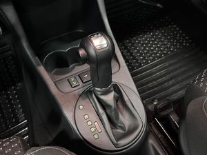 Skoda Fabia bild 20