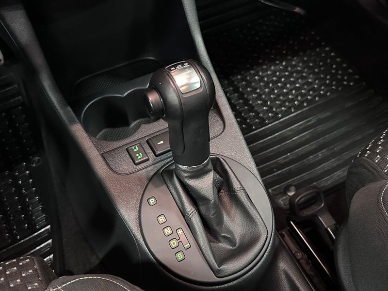 Skoda Fabia bild 20