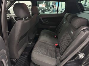 Skoda Fabia bild 9