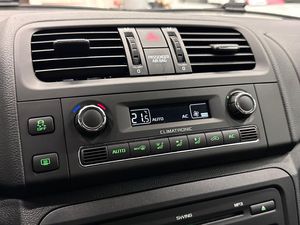 Skoda Fabia bild 16