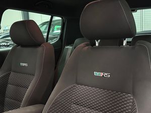 Skoda Fabia bild 11