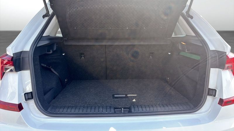 Skoda Kamiq bild 12