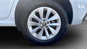 Skoda Kamiq bild 6