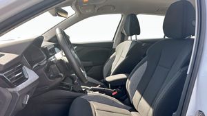 Skoda Kamiq bild 8